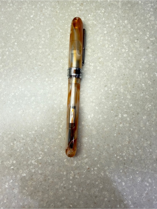 Other - Conklin Symetrik Medium Nib